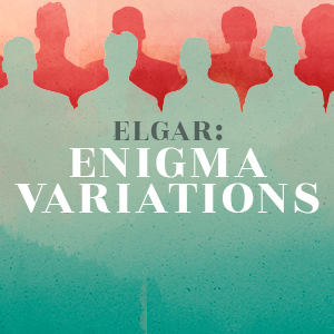 Elgar: Enigma Variations